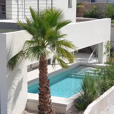 Vila Nisa - Private Pool & Panoramic Sea Views *