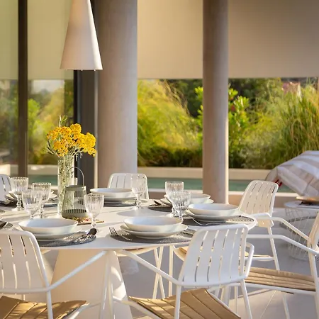 Nisa - Private Pool & Panoramic Sea Views * Vis