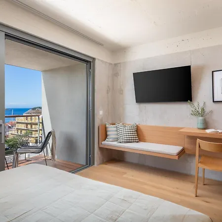 Nisa - Private Pool & Panoramic Sea Views Vila Vis