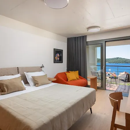 Vila Nisa - Private Pool & Panoramic Sea Views *