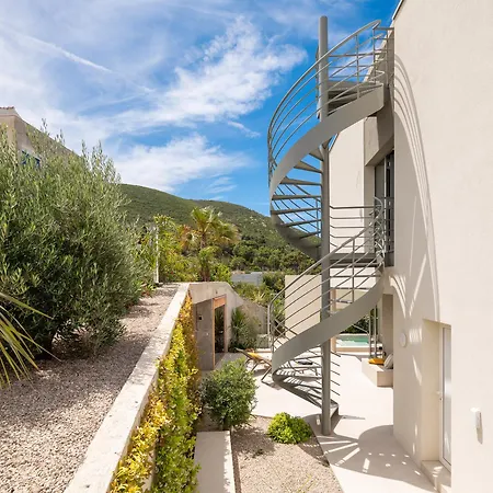 Vila Nisa - Private Pool & Panoramic Sea Views *
