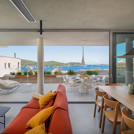 Vila Nisa - Private Pool & Panoramic Sea Views