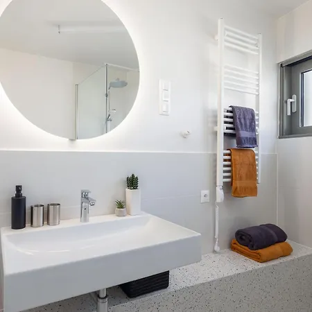 Vila Nisa - Private Pool & Panoramic Sea Views *