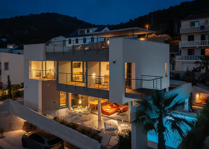 Villa Nisa
